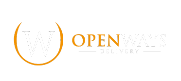 Open Ways Delivery