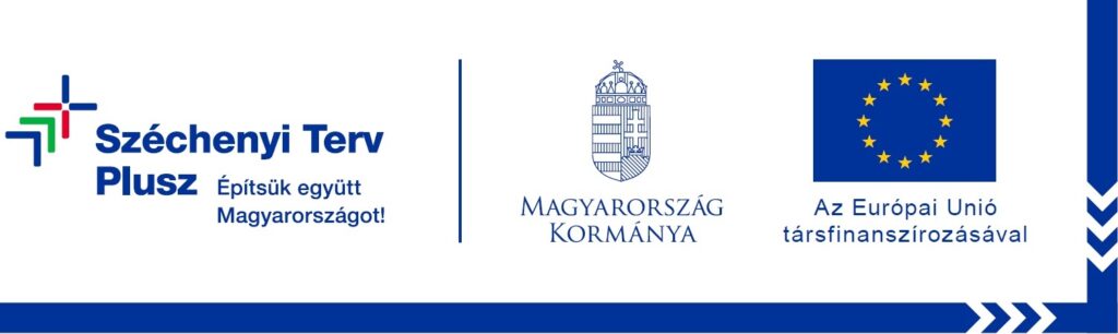 Széchenyi Terv Plusz kedvezményezetti tájékoztató
